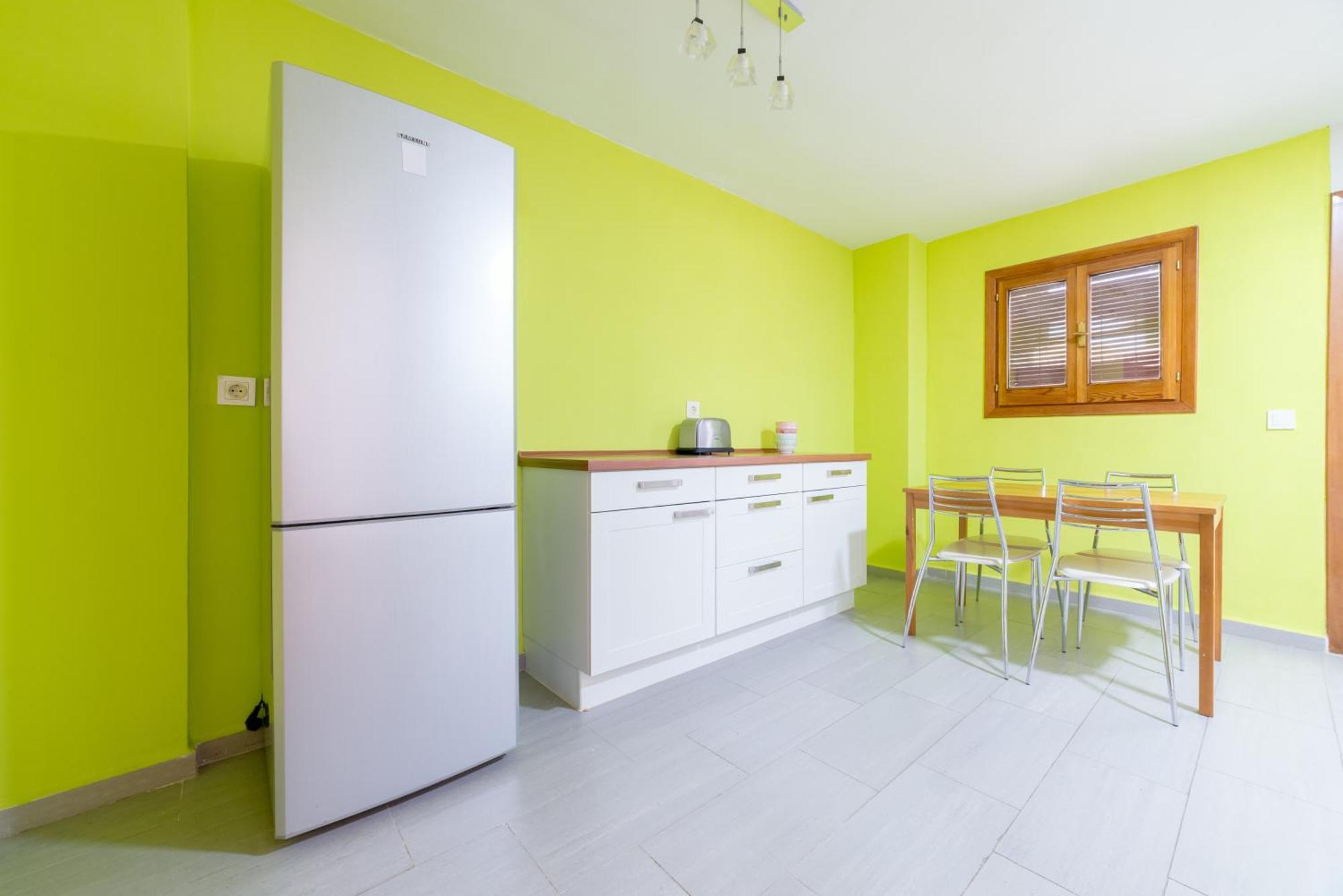 Trendyrooms Granada, Centro A 10 Minutos Andando エクステリア 写真