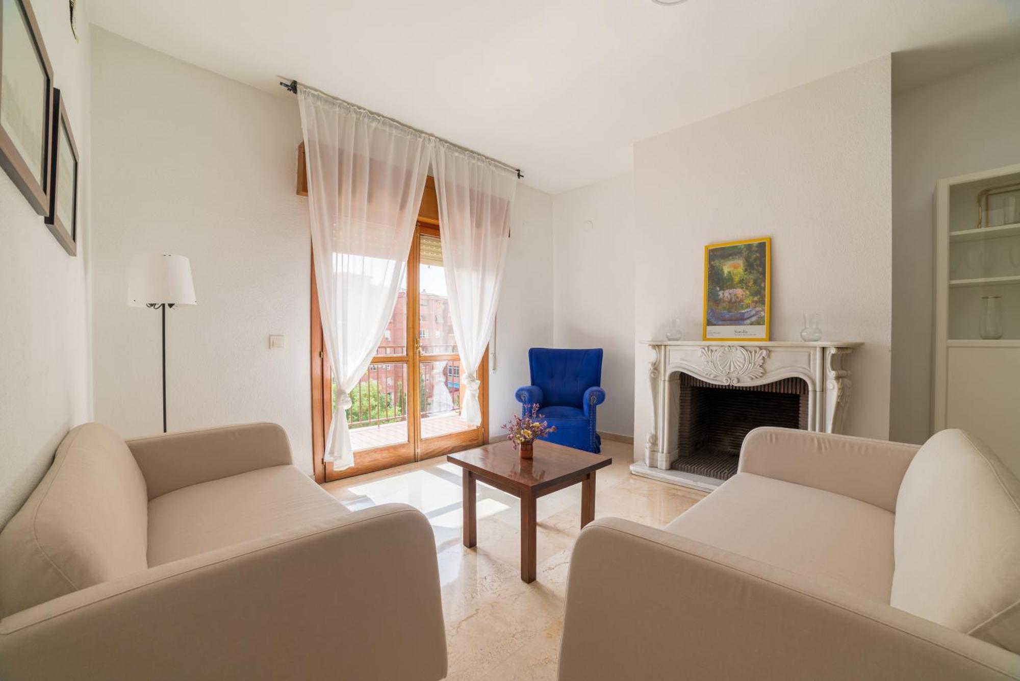 Trendyrooms Granada, Centro A 10 Minutos Andando エクステリア 写真