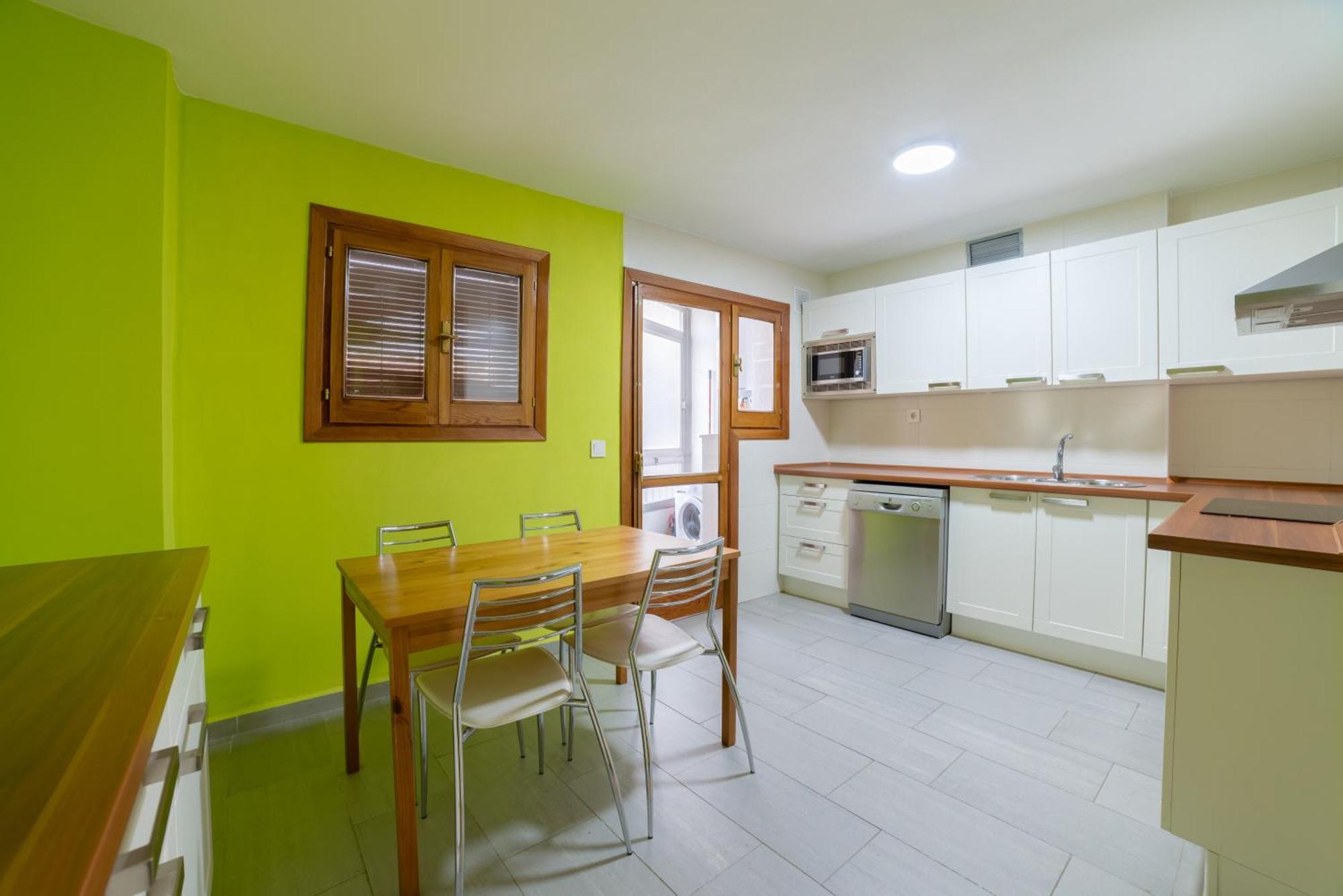 Trendyrooms Granada, Centro A 10 Minutos Andando エクステリア 写真