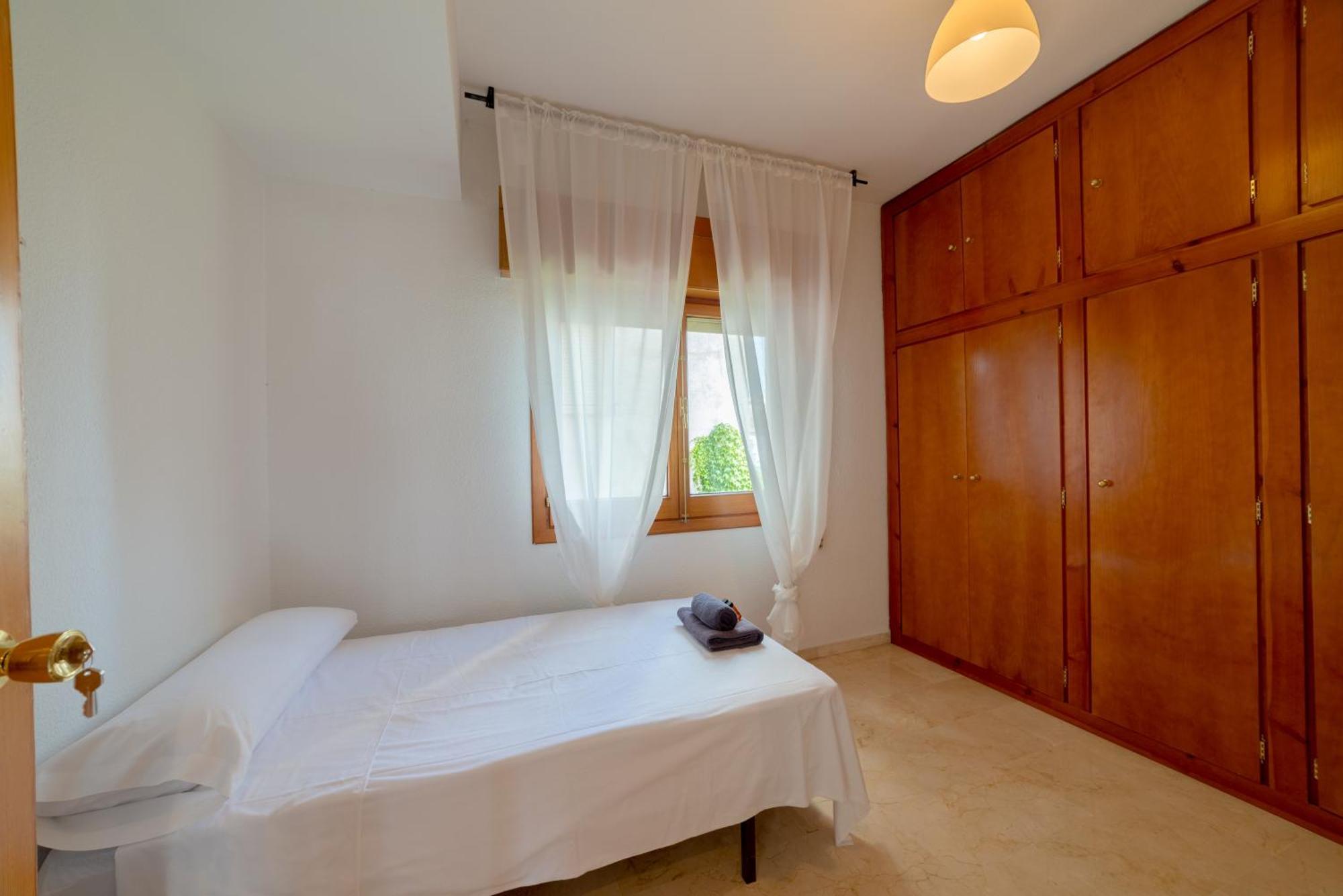 Trendyrooms Granada, Centro A 10 Minutos Andando エクステリア 写真