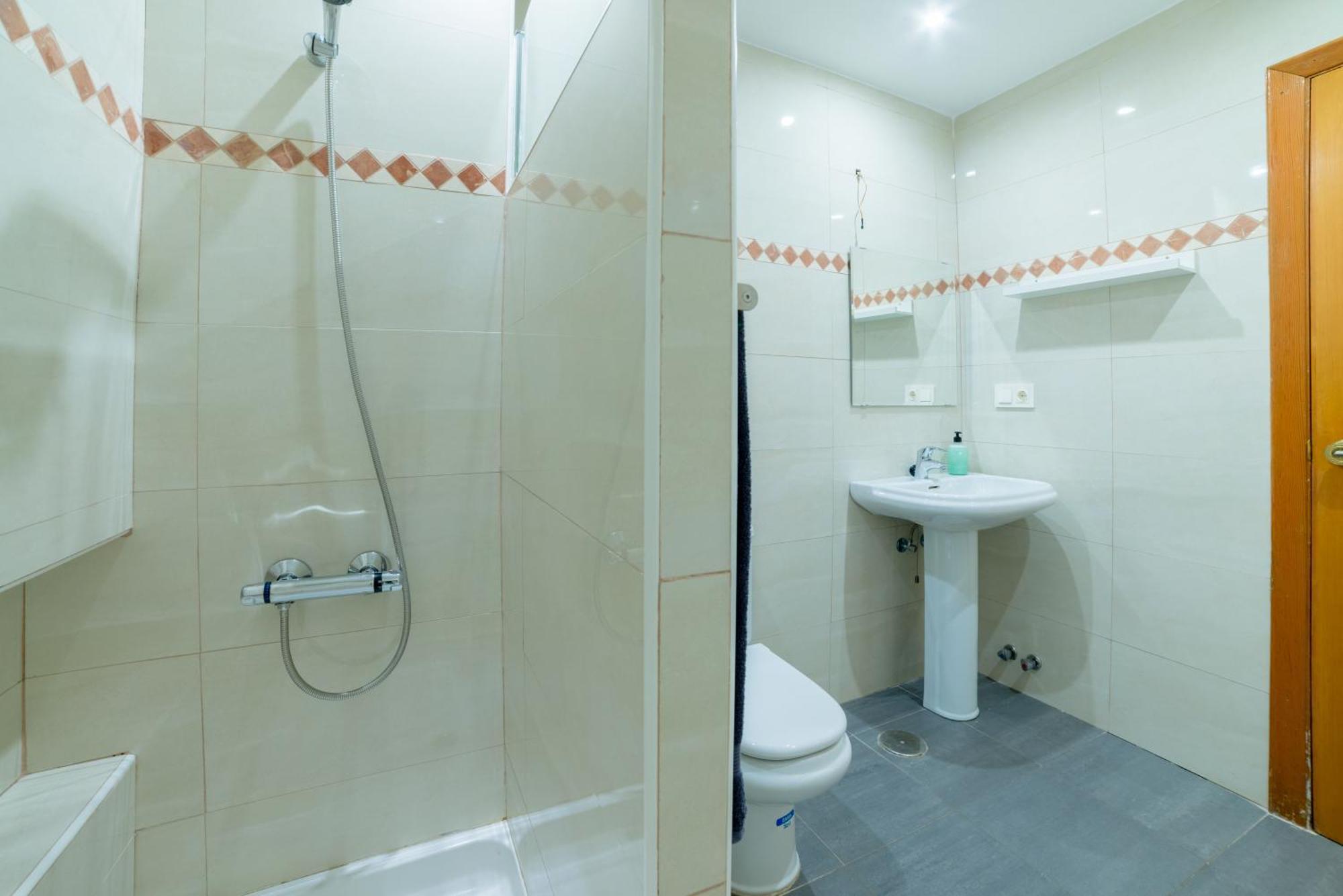 Trendyrooms Granada, Centro A 10 Minutos Andando エクステリア 写真